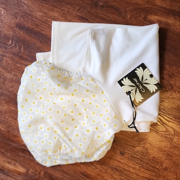 Daisy puff sleeve 🌼 - Picture 2 of 5